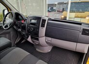 Volkswagen Crafter Skříň 2,0 l 100 kw