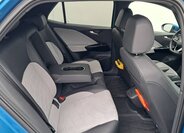Volkswagen ID.3 Hatchback 0,0 77 kw