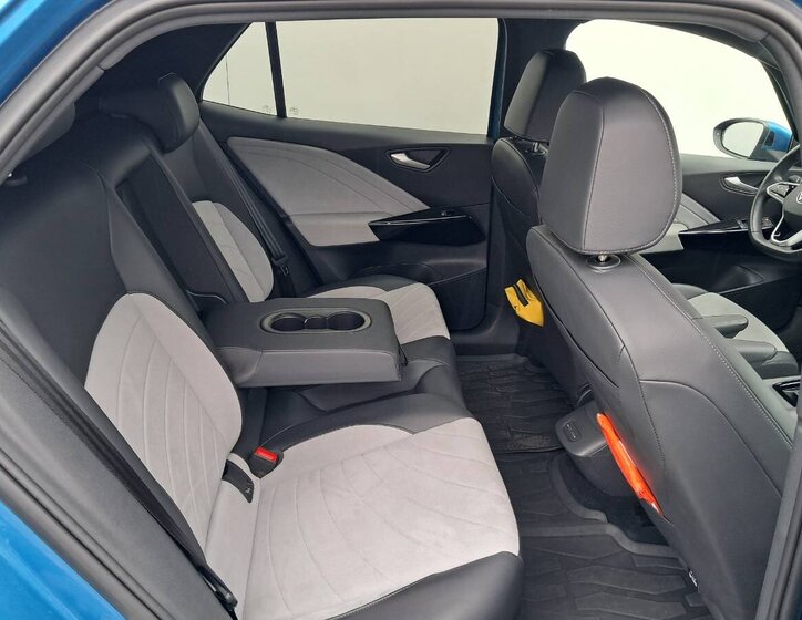 Volkswagen ID.3 Hatchback 0,0 77 kw