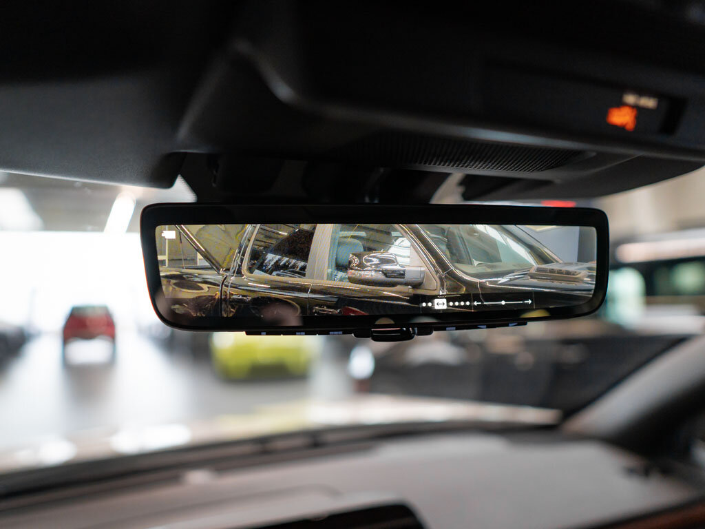 Subaru Outback SUV / Terénní 2,4 l 193 kw