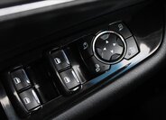 Ford Edge SUV 2,0 l 154 kw