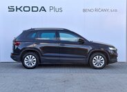 Škoda Karoq SUV / Terénní 1,5 l 110 kw