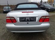 Mercedes-Benz CLK 5