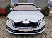 Škoda Octavia 4