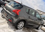 Peugeot 3008 Hatchback 1,6 l 88 kw