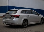 Toyota Avensis Kombi 1,6 l 82 kw
