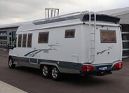 Fiat Ostatní Ostatní 2,8 l 94 kw