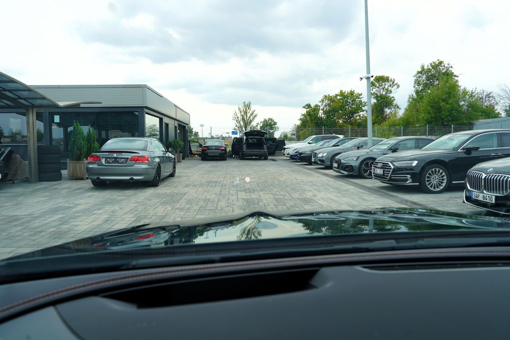 Mercedes-Benz Třídy E