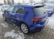 Volkswagen Golf 8