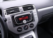 Ford C-MAX MPV 1,6 l 66 kw