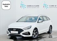 Hyundai i30 Hatchback 1,5 l 118 kw