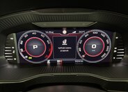 Škoda Superb Kombi 2,0 l 140 kw