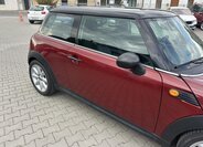 Mini Cooper Hatchback 1,6 l 80 kw