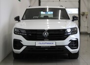 Volkswagen Touareg 2