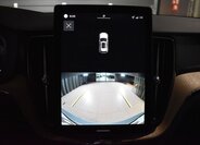 Volvo XC60 SUV / Terénní 2,0 l 184 kw