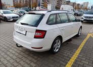 Škoda Fabia 4