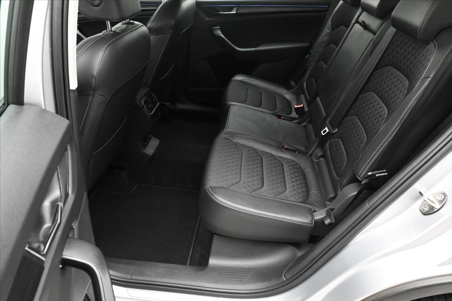 Škoda Kodiaq SUV 1,5 l 110 kw