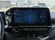 Ford Tourneo Custom MPV 2,0 l 125 kw