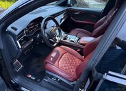 Audi SQ8 SUV 0,0 0