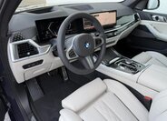 BMW X5 SUV 3,0 l 250 kw