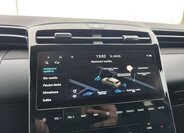 Hyundai Tucson SUV 1,6 l 195 kw