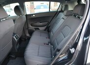 KIA Sportage SUV / Terénní 1,6 l 97 kw