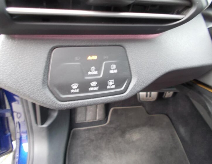 Volkswagen ID.4 SUV / Terénní 0,0 150 kw