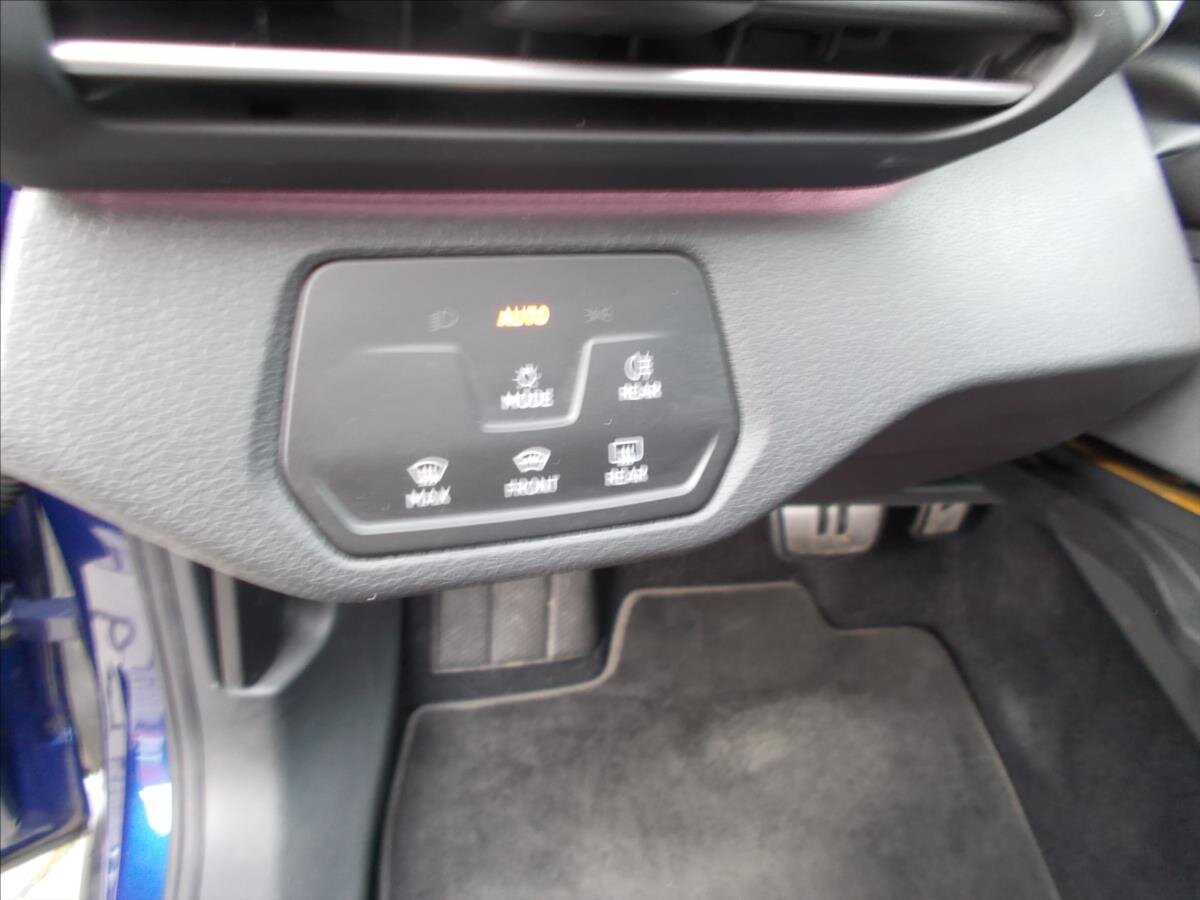 Volkswagen ID.4 SUV / Terénní 0,0 150 kw