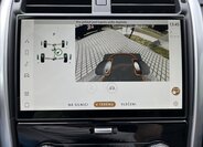 Land Rover Discovery SUV / Terénní 3,0 l 184 kw