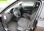 Škoda Fabia Hatchback 1,2 l 44 kw