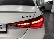 Mercedes-Benz Třídy C 24