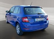 Škoda Fabia Hatchback 999,0 70 kw