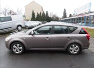 KIA Ceed Kombi 1,4 l 80 kw