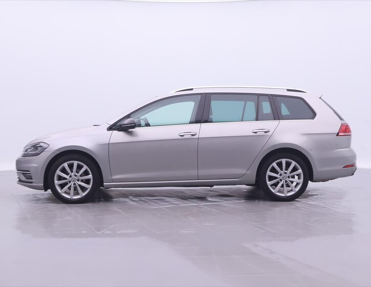 Volkswagen Golf 4