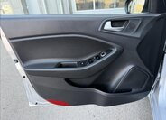 Hyundai i20 Hatchback 1,2 l 55 kw