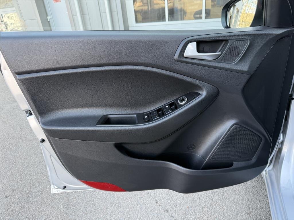 Hyundai i20 Hatchback 1,2 l 55 kw