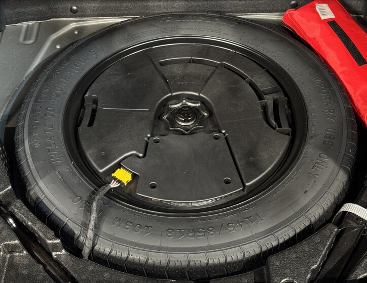 Seat Tarraco SUV / Terénní 2,0 l 110 kw