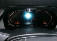 BMW X5 Kombi 3,0 l 195 kw