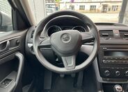 Škoda Yeti 11