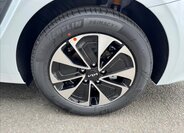 KIA Ceed Kombi 1,5 l 103 kw