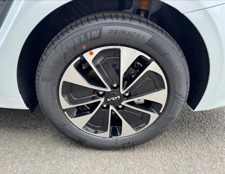 KIA Ceed Kombi 1,5 l 103 kw