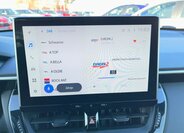 Toyota Corolla Cross SUV / Terénní 2,0 l 112 kw