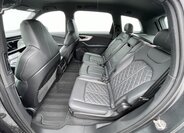 Audi Q7 SUV 3,0 l 210 kw