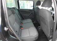 Škoda Yeti Kombi 1,2 l 77 kw