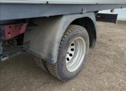 Ford Transit Valník 2,0 l 125 kw