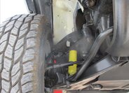 Mitsubishi Pajero SUV 2,5 l 70 kw