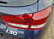 Hyundai i30 Kombi 1,5 l 70 kw