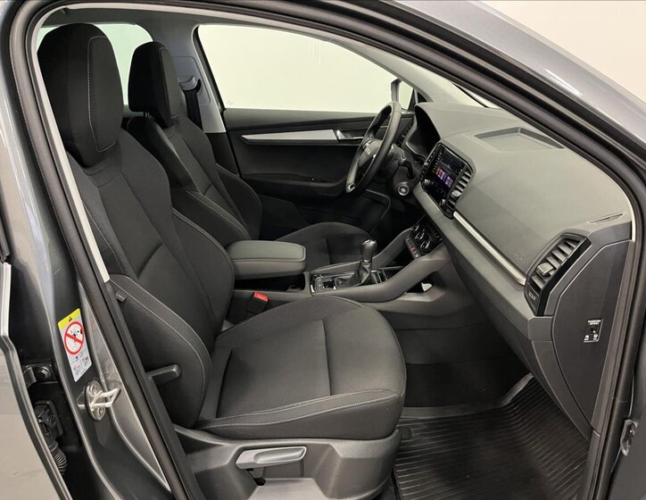 Škoda Karoq SUV 1,5 l 110 kw