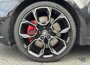 Škoda Octavia Kombi 2,0 l 180 kw