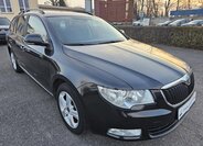 Škoda Superb Kombi 1,4 l 92 kw